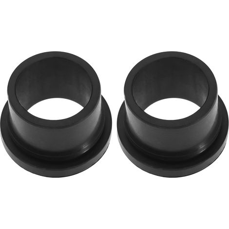 Store 2pcs Joint de Pompe Réservoir de Lave-Glace Compatible avec Peugeot 206 207 208 306 307 308 406 Joint de Pompe Lave-Glace en Caoutchouc 643445 792834 (1/2)