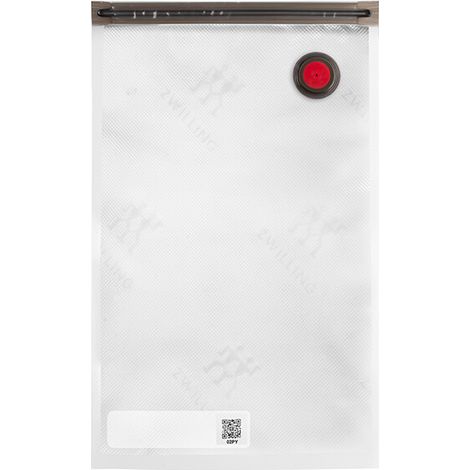 Zwilling Fresh And Save Vacuum Bag 3 Piece Set Large