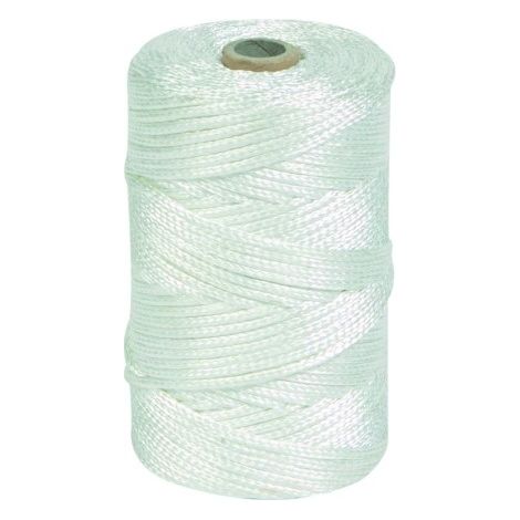 HILO ATIRANTAR 4 BOBINAS 02MM NYL BL TRENZADO 8841 HYC 400 M