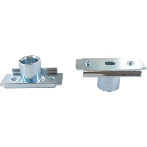 Moyeu De Lame Adaptable Pour Daye. Remplace Origine: Dym1768-84.