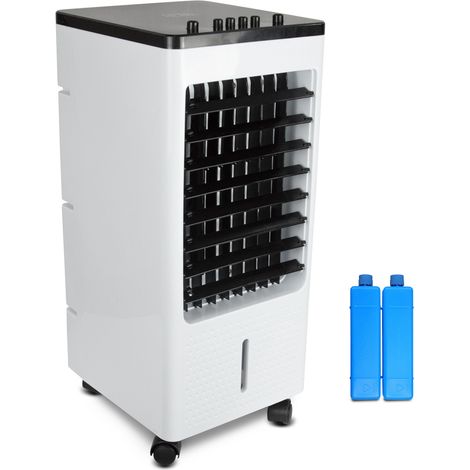 Raffrescatore daria 75W 4L