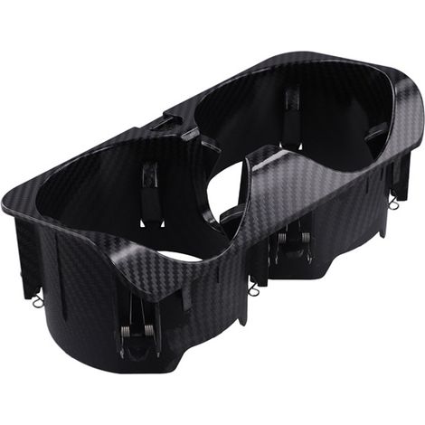 Die Teilenummer 2216800014 ist für den Getränkehalter in der Mittelkonsole der Mercedes-Benz S-Klasse W221 (Baujahre 2009–2013) gültig. (1/4)
