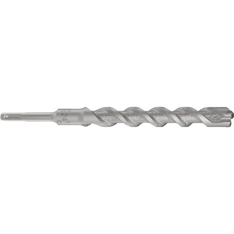 Bosch PRO Drill bit PRO SDS plus-5X Hammer Drill Bit 24 x 200 x 250mm 2608836647