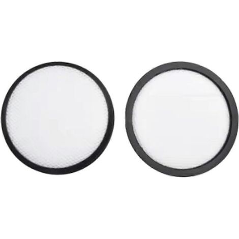 Lot de 2 filtres pour aspirateur filaire INSE I5 V70 - Accessoires : filtres de rechange pour aspirateur sans fil (1/5)
