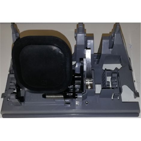 Samsung DA97-12836A Refrigerator Rear PCB Cover