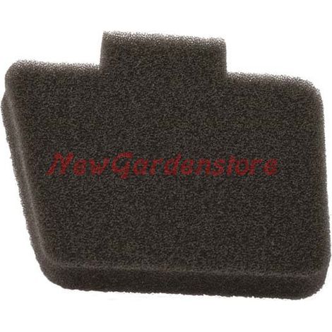 FILTRO ARIA SPUGNA 8 MM P27 P 34 BLUEBIRD 332270 MOTOSEGA SOFFIATORE 191404