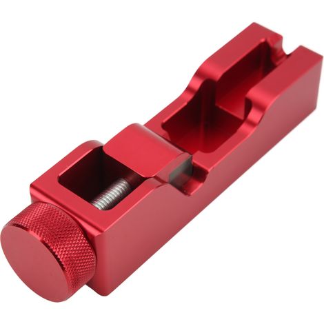 Universelles Zündkerzen-Kalibrierwerkzeug aus Metall für Automotoren, kompatibel mit 10-mm-, 12-mm-, 14-mm- und 16-mm-Gewinden (1/5)