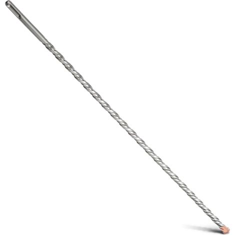 Foret à maçonnerie SDS Plus 14 x 600 mm pour béton et pierre naturelle (1/5)