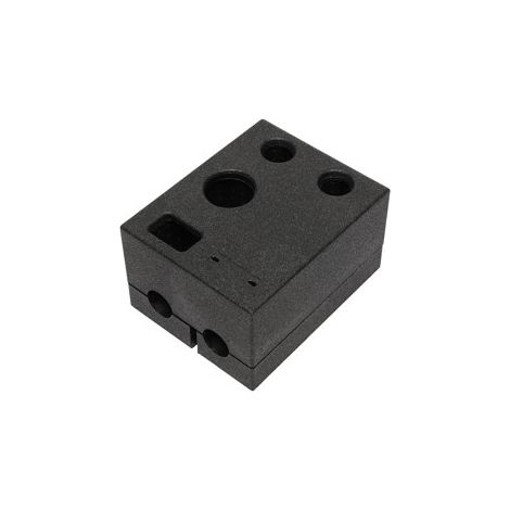 Isolierschale WHI-T-ZEA mit Abstandshalter - 40900013147 von Weishaupt