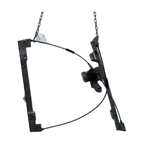 [PRODUIT D'OCCASION] Mecanisme+moteur Leve-glace Avant Gauche RENAULT Kangoo Express II Phase 1 2008-2013 ♻️ Ref Oe. 807213441r - Garantie à vie (1/2)