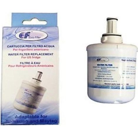FILTRO FRIGORIFERO ACQUA DA29 00003B SAMSUNG 469101, DA29000003F FF 6 (1/3)