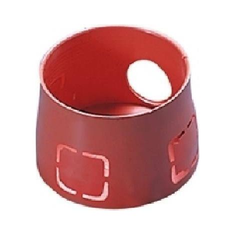 Gewiss scatola tonda conica 65 scatola da incasso  halogen free diametro 65x41 gw24208