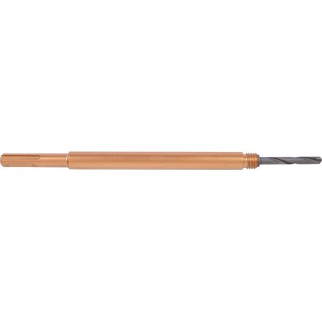 Makita Aufnahmeschaft inkl. Bohrer SDS-PLUS 182 mm B-52691