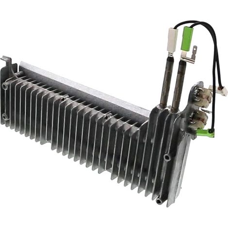 RADIOLA, RESISTANCE Sèche-Linge +2 THERMOSTATS 2300w promo (1/4)