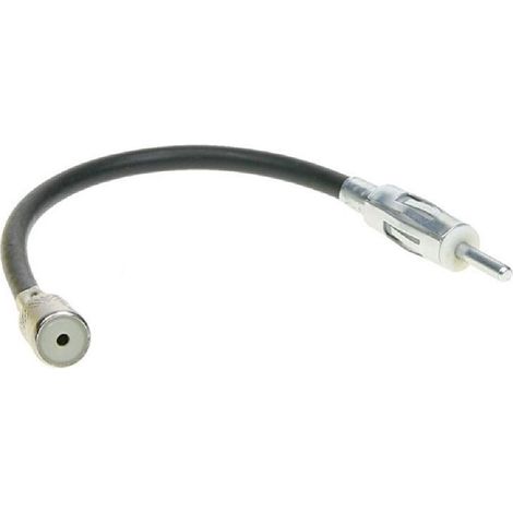 Adaptateur antenne AA3 DIN Male ISO Femelle