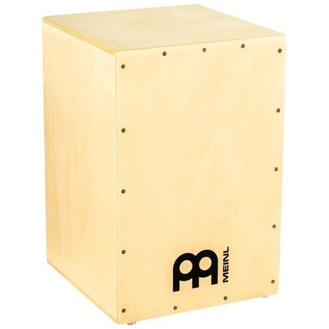 Meinl Bkk Cajon Headlin. legn. hcaj1nt-1 300150 (1/3)