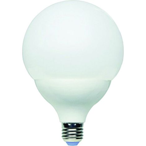 Lampada Led Globo Opale E27 - 11w - E27 - 2700°K calda -1055 lm - 210°