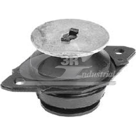 3RG 40717 SOPORTE MOTOR IZQUIERDO
