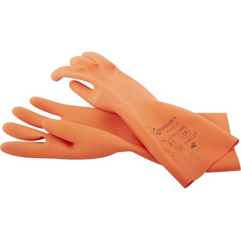 Paire gants isolants classe 0 t11 - OE 0315 - CLAS Equipements