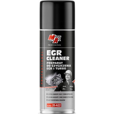 010166 MA professionale. - Detergente EGR 400ml (1/2)
