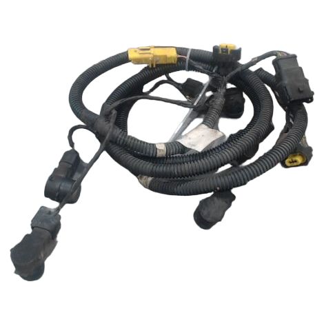 [PRODUIT D'OCCASION] Capteur Aide Stationnement Avant CITROEN C4 ♻️ Ref Oe. 1610279180 - Garantie à vie (1/4)