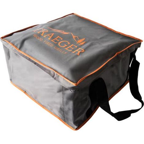 Custodia per Traeger Ranger To-Go-Bag - BAC634