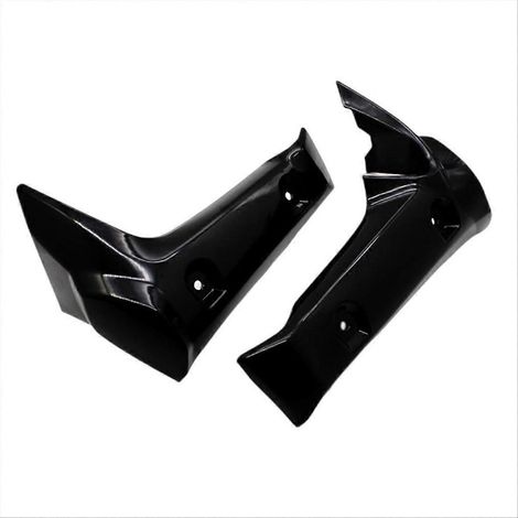 Ersatzteile für YAMAHA FZ1 Motorräder 2006-2010: Kühlerabdeckung, Seitenschutzbügel, Ölkühlerabdeckung, Wassertankschutzbügel