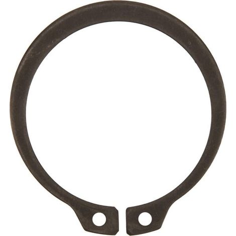 Circlip 42mm UNIVERSEL 47142 (1/2)