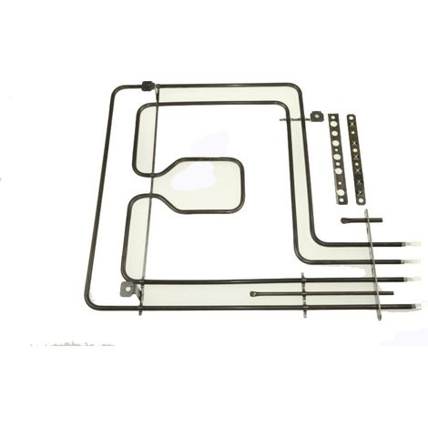 RESISTANCE DE VOUTE POUR FOUR SIEMENS - 00475105 (1/3)