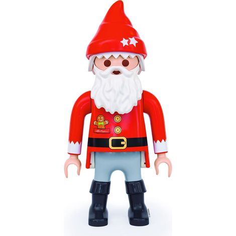 Lechuza Dekofigur Playmobil® Wichtel 62,5 cm