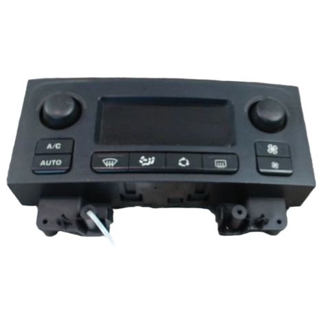 Commande De Chauffage PEUGEOT 307 2005-2007 [PRODUIT D'OCCASION]♻️9646627977