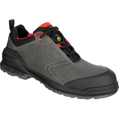 Chaussures de sécurité basses TALGAR S3S grises 47 (1/2)