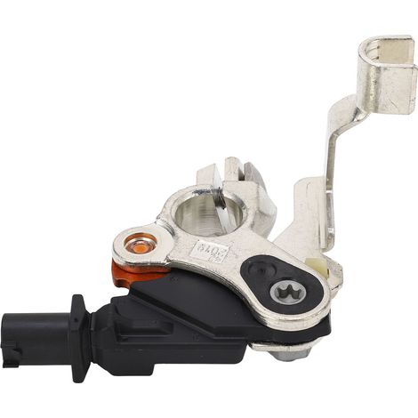 Module de protection de ligne négative de batterie 9802043580 Anti-court-circuit Remplacement pour Peugeot 3008 308 408 508 (1/5)