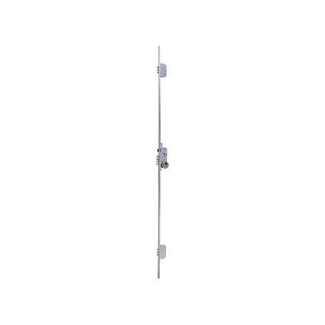 SERRATURA DI SICUREZZA T60 INOX E700