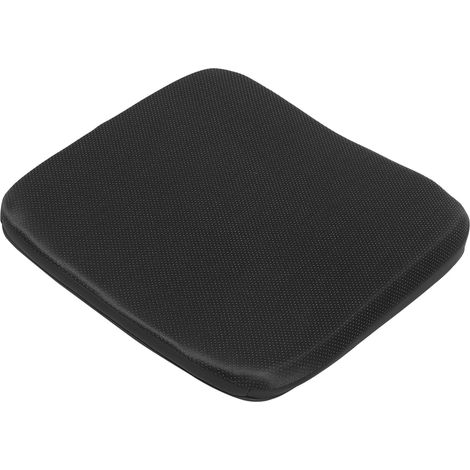 Coussin Rehausseur De Siège Voiture Pour Adultes Coussin De Siège Automobile Antidérapant Voiture Pour Conducteurs (1/5)
