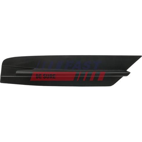 FT90141G Schnellstoßstangenabdeckung vorne rechts (1/3)