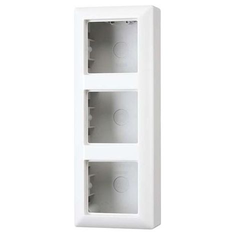 Jung AS 583 A WW multipresa