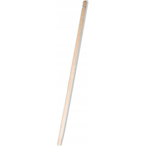 herramienta de jardinería Monroe 130 cm madera haya pack 10 (1/2)