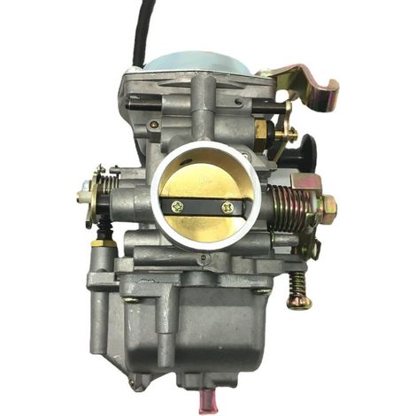 Carburador – Apto para Yamaha SR250 1980-1982, 3Y6-13586-00 (1/5)