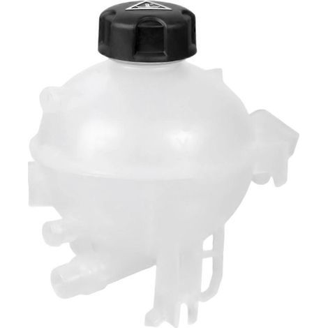 Vase d'expansion de radiateur à 3 trous, réservoir d'eau 9678126080 pour Peugeot 308, 408, 4008, 5008, 308S et Citroën C4 DS7