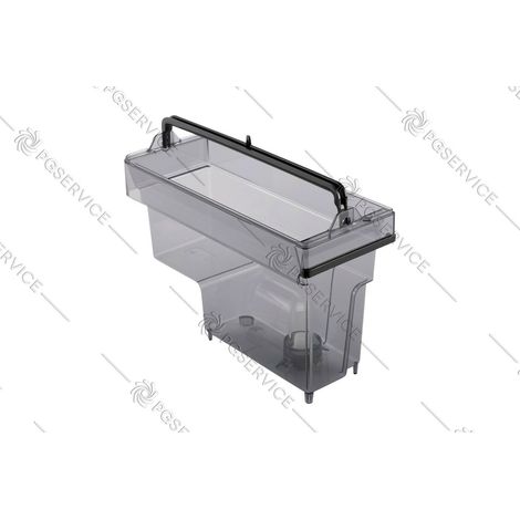 Saeco serbatoio acqua maniglia macchina caffè Lirika One Touch SUP041 RI9840 (1/2)