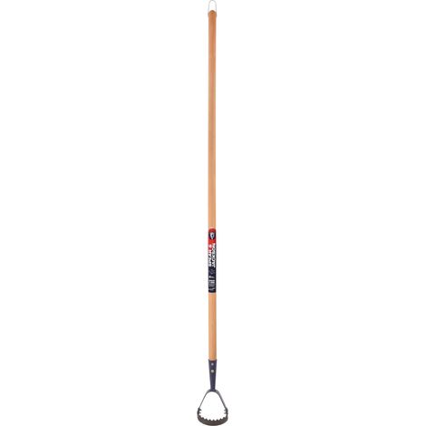 SPEAR & JACKSON - Grattoir dentelé de rocaille 10cm (1/4)