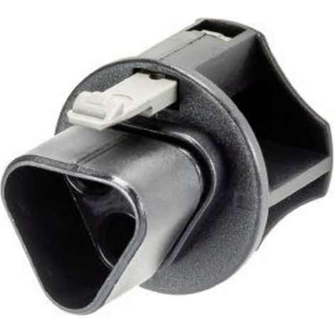 Wieland Electric Z5.564.4553.1 Verschluss für Buchsen RST® CLASSIC Serie 230 V 3polig