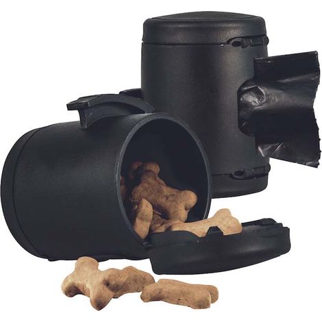 Flexi New Comf. Multibox S-M-L nero