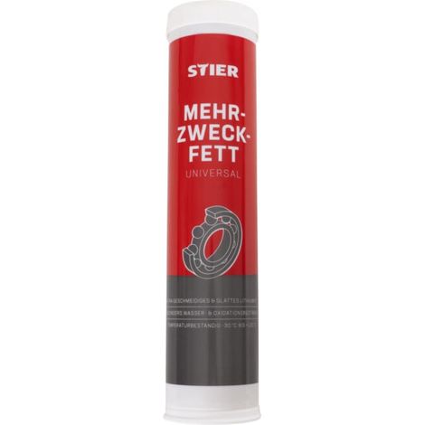 STIER Graisse multi-usages universelle 400g