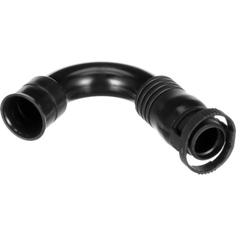 Tuyau, ventilation de carter-moteur Gates EMH198 AUDI 038103493P