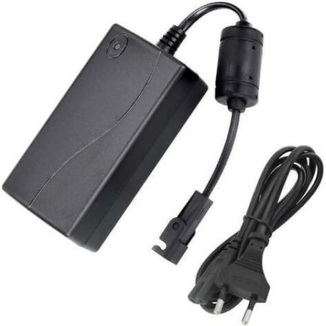 Transformateur électrique 29 V 2 A pour sièges inclinables, protection contre les surtensions, câble inclus, alimentation fauteuil (1/5)