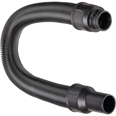 CLEANCRAFT 7013550 Ø 32 mm / 0,5 – 1,6 m mit Anschlüssen Schlauch (1/2)