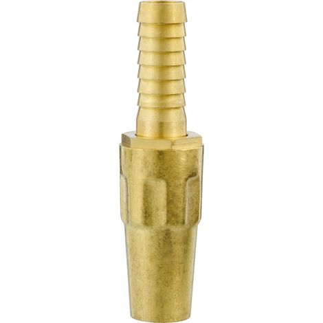 Ottone Ugello Gardena 1/2 "Tubo (1/4)