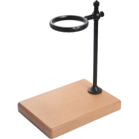 Soporte para filtro de café, Juego de cafetera, Filtro de café, Soporte para colador de té, Soporte para café, hogar, cafeterías, camping, Negro (1/5)